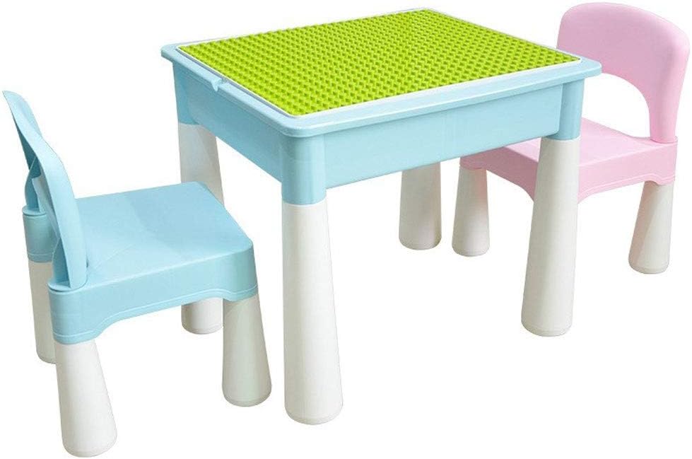 large childrens table and chairs