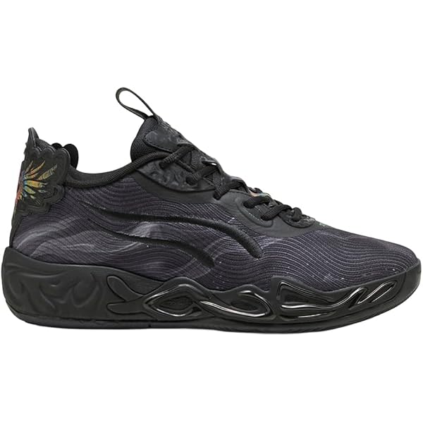 Amazon.com | PUMA Mens X Lamelo Ball Mb.03 Chino Hills Basketball