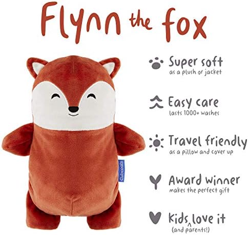 cubcoats fox