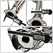 Honda Civic Stainless Steel 4