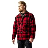 Filson Men's Mackinaw Wool Cruiser