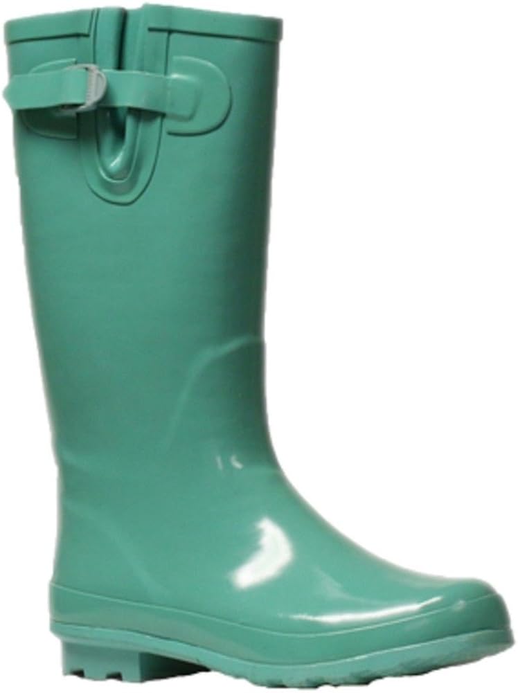 pierre dumas duck boots