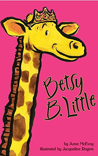 Betsy B. Little Betsy B. Little