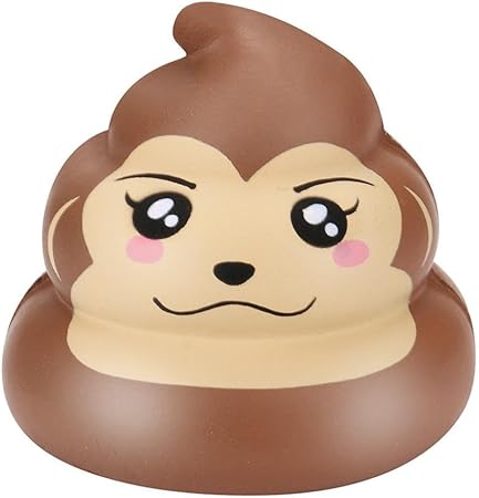 squishy di amazon