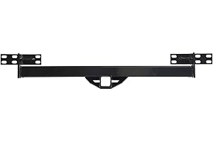 Smittybilt JH44 Hitch