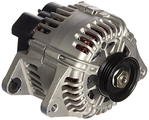 Denso 211-6007 new alternator
