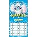 Star Wars 2018 Calendar