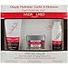 Hada Labo Tokyo Special Value 3PC gift set includes Skin Plumping Gel Cream Replenishing Hydrator Gentle Hydrating Cleanser - fragrance and paraben free ant-aging skincare (Packaging May Vary)