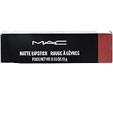 MAC Matte Lipstick Kinda Sexy