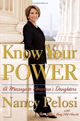 Download Know Your Power: A Message to America's Daughters PDF