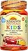 Sundown Kids Disney Cars Complete Multivitamin, 60 Count