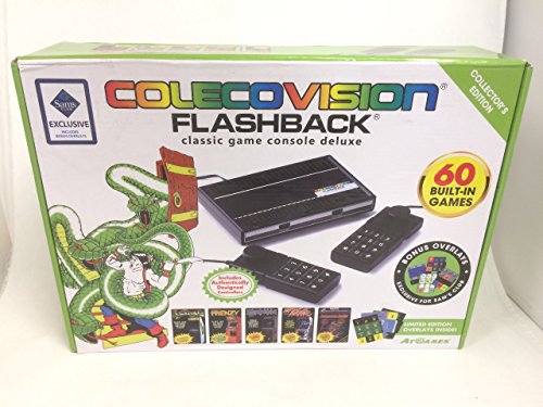 colecovision online