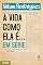 Livro A vida como ela é... em série