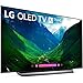 LG OLED55C8PUA 55in-Class C8 OLED 4K HDR AI Smart TV (2018 Model) – (Renewed)thumb 1