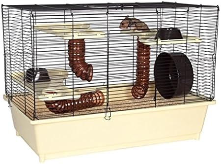 trixie hamster wheel