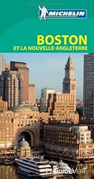 Boston et la Nouvelle-Angleterre