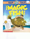 The Magic Fish Rap (Rap Tales) by 