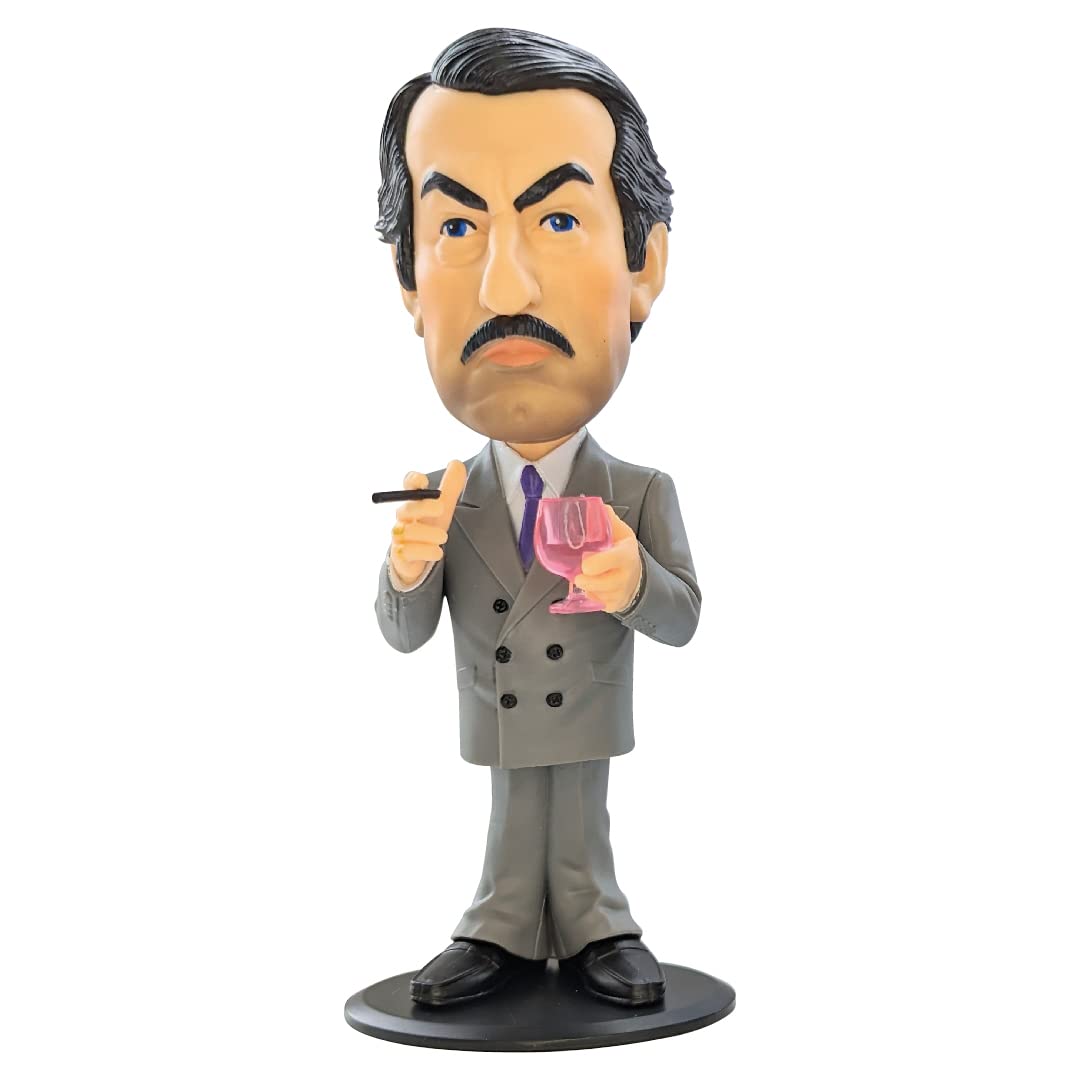 Only Fools and Horses Bobble Head Figures (Boycie)