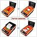 INKSTYLE Thermal Receipt Printer 58mm with High-Speed Printing 100mm/sec, USB Thermal Printer with cash drawer, Compatible with ESC/POS Print Commands Set, Great for Supermarkets, Retail Stores, etc.thumb 3