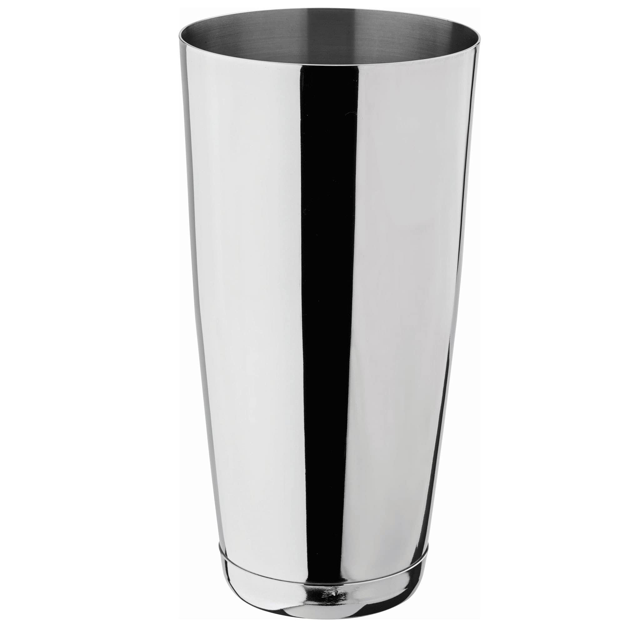 Boston Shaker Can 28oz / 800ml - Pack of 6 - Cocktail Shaker Tin