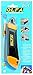 OLFA 1094084 DL-1 18mm Snap it 'N' Trap it Heavy-Duty Utility Knife