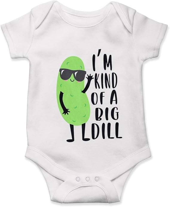 pickle onesie
