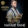 Sinful King: Kings of Vegas, Book 1