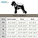PAWZ Road Halloween Dog Warm Clothes Cat Winter Apparel Double Layer Soft Wool Fabric and Fleece XL