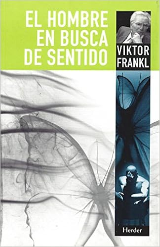 el hombre en busca de sentido amazon