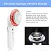 POPGER Weight Loss Machine Multi-functional EMS Body Massager for Arms Legs Abdomen Hip Belly Waist Fat Loss Machine for  Home Use