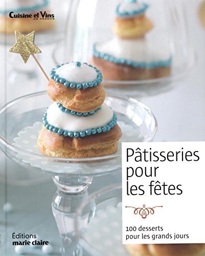 Pâtisseries pour les fêtes