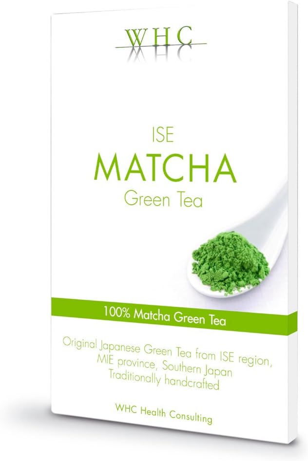 Matcha Green Tea