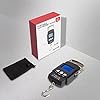 Fishing-Scale-Hanging-Scale-Hinpia-Backlit-LCD-Screen-110lb50kg-Capacity-with-Measuring-Tape-Multifunction-Portable-Electronic-Digital-Fishing-Postal-Kitchen-Luggage-shopping-Scale-Black