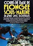 Image de Cours de Base de Plongée Sous-Marine en Apnee/Bouteille