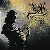 LIVE AT ROADBURN 2010                             