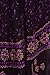 Sakkas B900 Batik Moon and Stars Caftan Tank Dress / Cover Up - Eggplant - One Size
