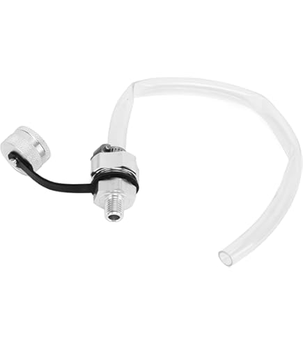 Fumoto Oil Drain Valve Oil Pan Drain Plug Valve EZ-211(27mm-2.0) With - View #2