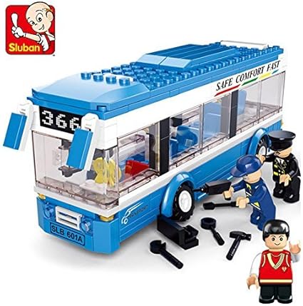 sluban building blocks