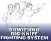 Bowie and Big Knife Fighting System