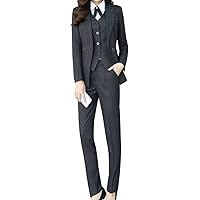 amazon women's business suits