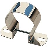 Ford Racing Chrome Ignition Coil Bracket