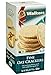 Walkers Shortbread Fine Oat Crackers, 9.9 Ounce Box (Pack of 6)