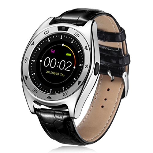 zomtop y1 bluetooth smartwatch