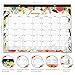 2020 Desk Calendar - Large Desk/Wall Monthly Calendar 2-in-1, 22