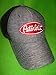 BDA Peterbilt Hat: Chambray Summer Mesh Back Trucker's Cap