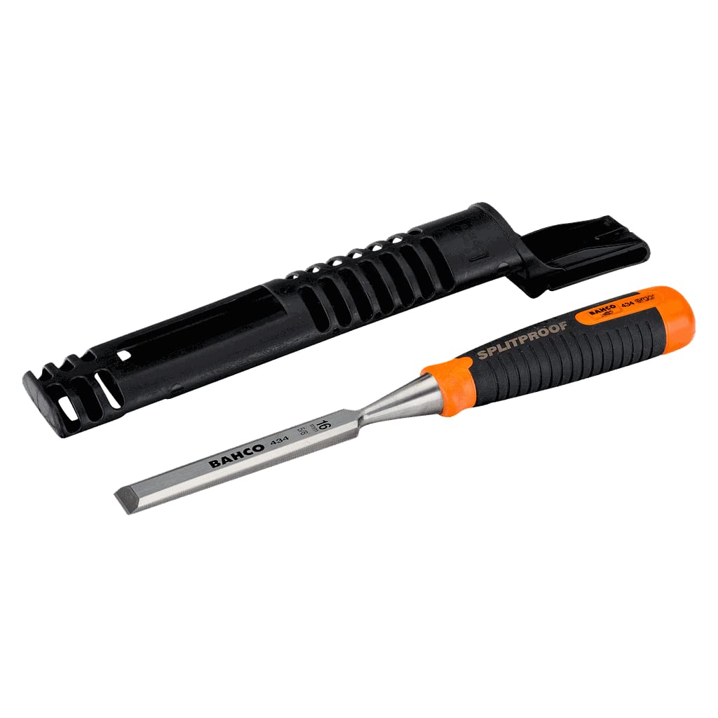 Bahco 434-32 B/E Chisel 32MM