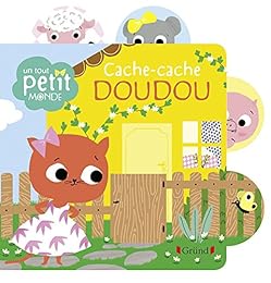 Cache-cache Doudou