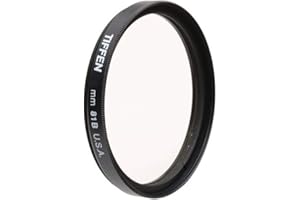 Tiffen 49mm 81B Filter