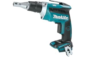 Makita XSF03Z 18V LXT Lithium-Ion Brushless Cordless Drywall Screwdriver (Bare Tool Only)