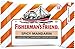 Fisherman's Friend Spicy Mandarin Lozenges 25g, (Pack of 6)
